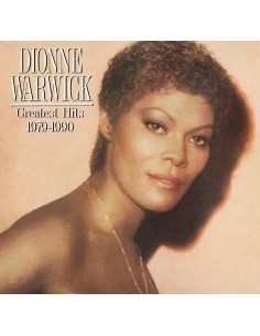 Dionne Warwick - Greatest...