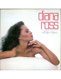 Diana Ross - To Love Again...
