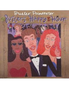 Buster Poindexter -...