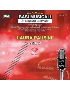 Laura Pausini - Laura...