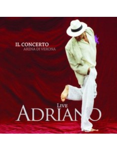 Adriano Celentano - Live -...