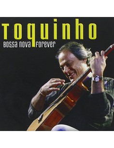 Toquinho - Bossa Nova...