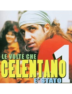 Adriano Celentano - Le...