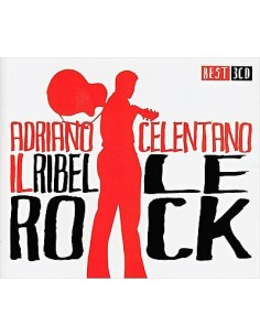 Adriano Celentano - Il...