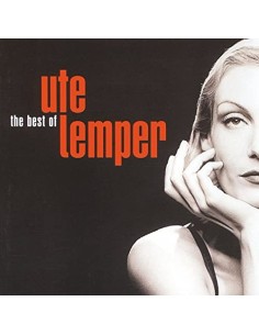 Ute Lemper - The Best Of - CD