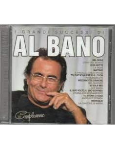Al Bano - I Successi - CD