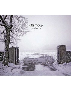 Afterhours - Padania CD