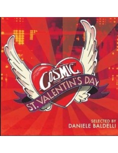 Daniele Baldelli - Cosmic -...