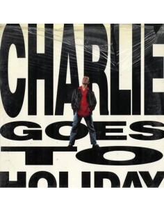 Charlie Goes To Holiday -...