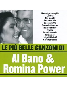 Al Bano & Romina Power - Le...