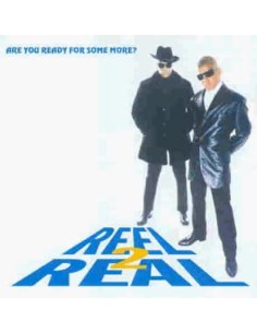 Reel 2 Real - Are You Ready...