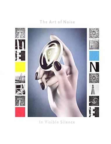 The Art Of Noise - In Visible Silence (2 LP) - VINILE