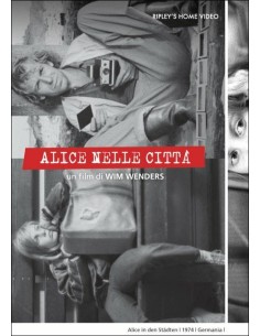Wim Wenders - Alice Nelle...