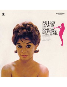 Miles Davis Sextet -...