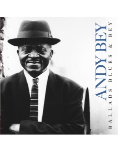 Andy Bey - Ballads, Blues &...