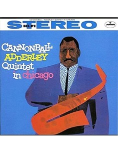 Cannonball Adderly -...