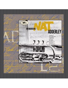 Nat Adderly (Con C....