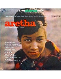 Aretha Franklin - Aretha...