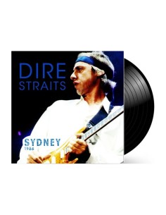 Dire Straits - Sydney 1986...