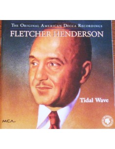 Fletcher Henderson  - Tidal...