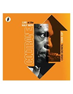 John Coltrane - One Down,...