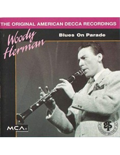 Woody Herman - Blues On...