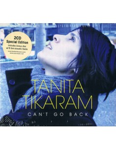 Tanita Tikaram - Can'T Go...