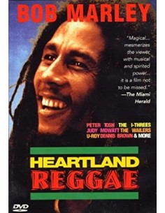 Bob Marley - Heartland...