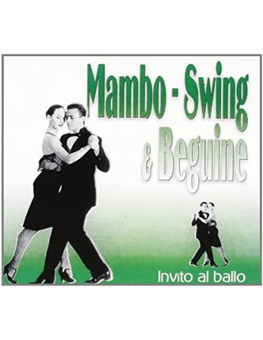 Artisti Vari - Mambo - Swing & Beguine - CD