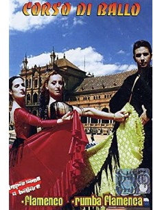 Corso Di Ballo - Flamenco,...