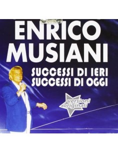 Enrico Musiani - Successi...