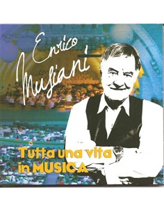 Enrico Musiani - Tutta Una...