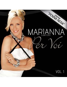 Marianna Lanteri - Per Voi...