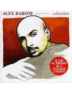 Alex Baroni - Collection (2...