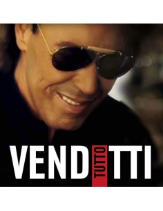 Antonello Venditti - Tutto...