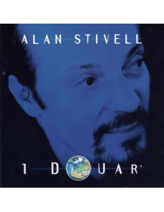 Alan Stivel - 1 Douar - CD