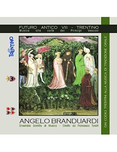 Angelo Branduardi - Futuro...
