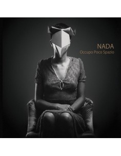Nada - Occupo Poco Spazio - CD