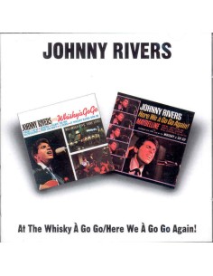 Johnny Rivers - At The...