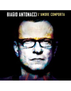 Biagio Antonacci - L'Amore...