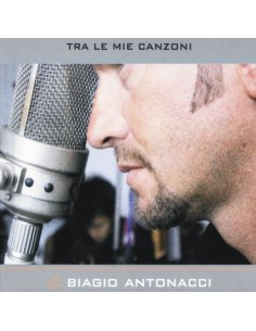 Biagio Antonacci - Tra Le...