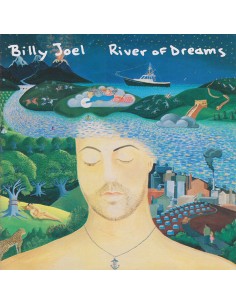 Billy Joel - River Of...