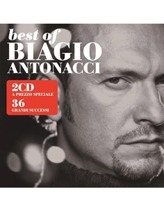 Biagio Antonacci - Best Of...