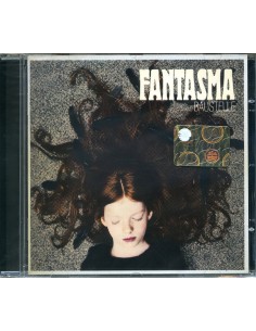 Baustelle - Fantasma - CD