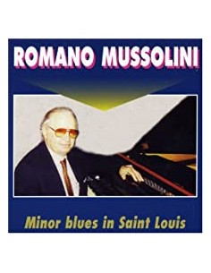 Romano Mussolini - Minor...