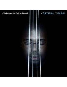 Christian Mcbride Band -...
