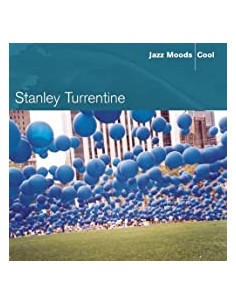 Stanley Turrentine - Jazz...