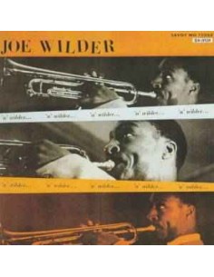 Joe Wilder - Wilder' N'...