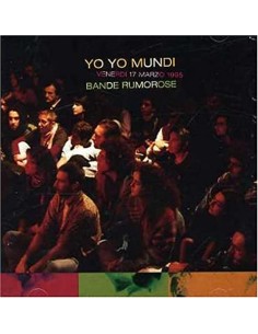 Yo Yo Mundi - Bande...