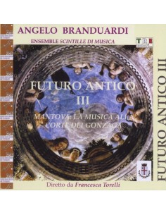 Angelo Branduardi - Futuro...
